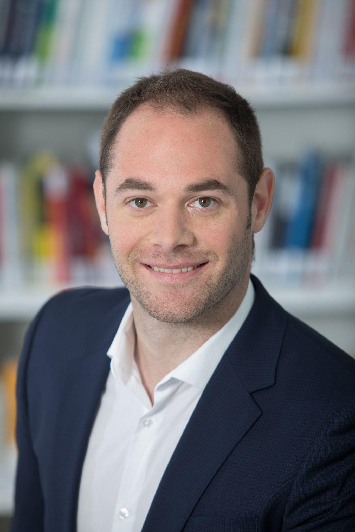 Bild von Mag. Florian Mayer