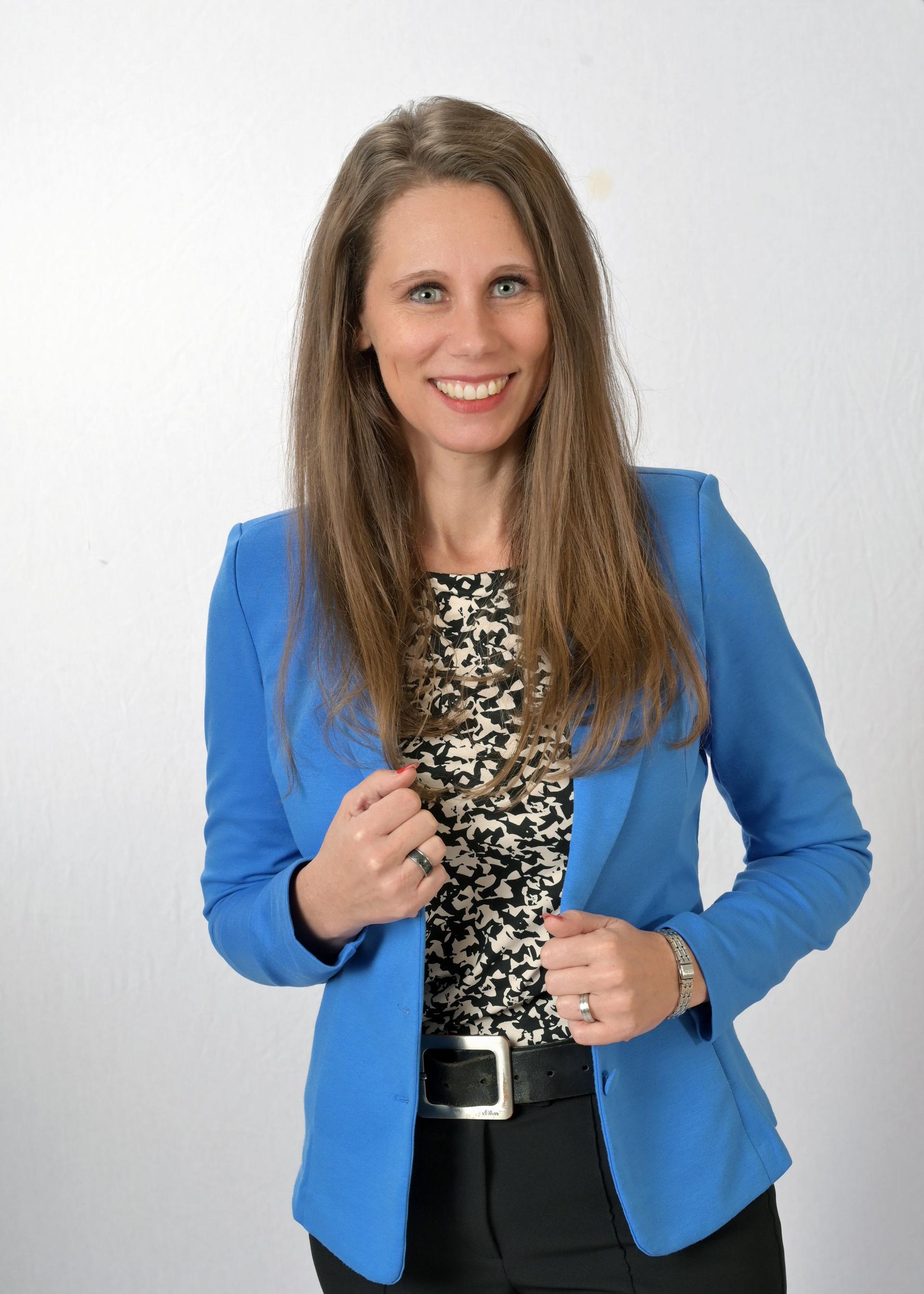 Bild von Daniela Stumptner, BEd